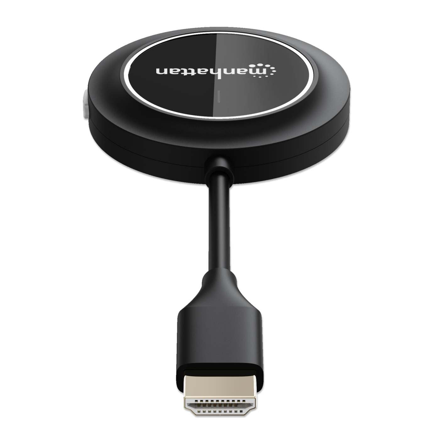 Transmisor de video inalámbrico HDMI (208444) MANHATTAN - Transmisor de video inalámbrico HDMI (208444) MANHATTAN -